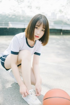 韩国美女
